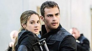 Tráiler de 'Divergent Games: Part 1', todas las sagas distópicas juveniles unidas en una sola película