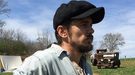 Primeras imágenes del rodaje de 'In Dubious Battle' dirigida por James Franco