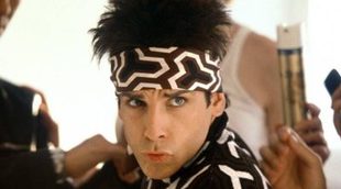 Ben Stiller se alegra del resultado de la sorpresa que protagonizó en París para promocionar 'Zoolander 2'