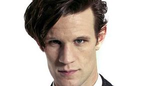 Matt Smith, rumoreado para el papel protagonista de 'Animales fantásticos y dónde encontrarlos'