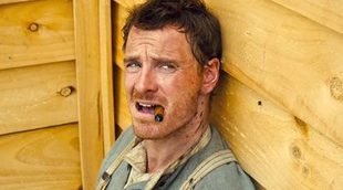 Tráiler de 'Slow West', el western de Michael Fassbender ganador de Sundance