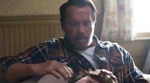 Tráiler de 'Maggie', Arnold Schwarzenegger es el padre de una zombie Abigail Breslin