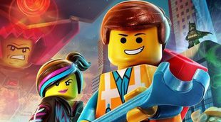 'La LEGO película' tendrá un nuevo spin-off dirigido por Jason Segel y el guionista de 'Iron Man 3'