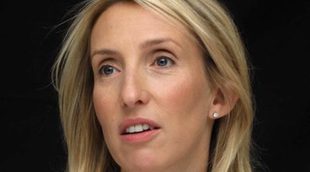 Sam Taylor-Johnson confirma que no dirigirá la secuela de 'Cincuenta sombras de Grey'