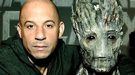 Groot ayudó a Vin Diesel a superar la muerte de Paul Walker