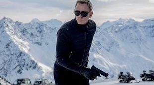 Comienza la cuenta atrás para el estreno del teaser tráiler de 'SPECTRE'