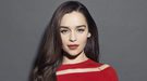 Emilia Clarke rechazó ser Anastasia Steele en 'Cincuenta sombras de Grey' por los desnudos