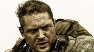 Explosivo nuevo spot de 'Mad Max: Furia en la carretera', que se presentará en el Festival de Cannes