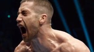 Jake Gyllenhaal sube al ring de boxeo en el primer tráiler de 'Southpaw'