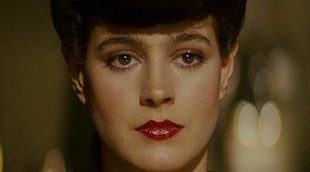 Sean Young cree que no volverá a la secuela de 'Blade Runner'