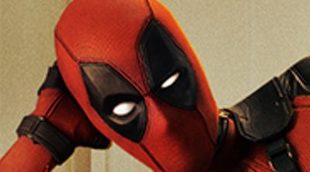 Ryan Reynolds confirma el traje de 'Deadpool' con una primera imagen oficial