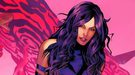 'X-Men Apocalyse' incorporará al personaje de Psylocke