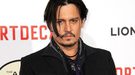 La lesión de Johnny Depp obliga a paralizar el rodaje de 'Piratas del Caribe 5'