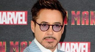 Cincuenta años de Robert Downey Jr. en diez personajes