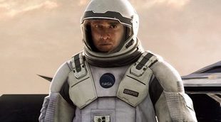 'Interstellar' presenta más de 90 minutos de "cómo se hizo"