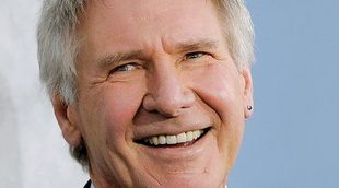 Harrison Ford recibe el alta del hospital tres semanas después de su accidente con su avioneta