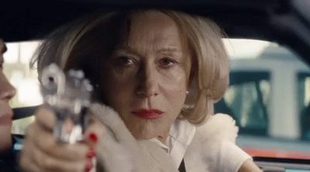 Helen Mirren estaría encantada de participar en 'Fast & Furious 8'