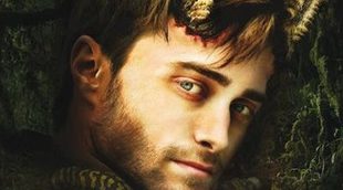 Tráiler y póster en castellano de 'Horns' con un cornudo Daniel Radcliffe