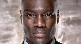 Adewale Akinnuoye-Agbaje podría ser Killer Croc en 'Escuadrón Suicida'