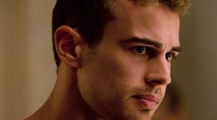 Theo James, de 'La serie Divergente: Insurgente': "La gente que no haya leído el libro va a poder conectar con la historia"