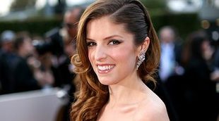 Anna Kendrick se une a Zac Efron en 'Mike and Dave Need Wedding Dates'