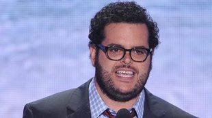 Josh Gad se lamenta por su escaso salario recibido al prestar su voz a Olaf en 'Frozen'