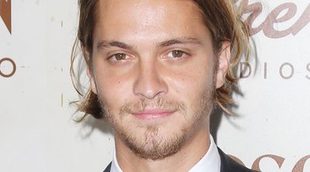 El remake de 'Los siete magníficos' ficha a Luke Grimes