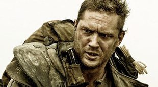 Tom Hardy lucha por sobrevivir en el tráiler en español de 'Mad Max: Furia en la carretera'