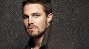 Un Fan Art muestra a Stephen Amell en la piel de Casey Jones en 'Ninja Turtles 2'