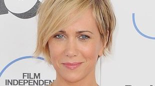 Primera imagen de una irreconocible Kristen Wiig en 'Zoolander 2'