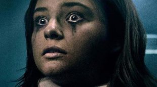 Nuevo tráiler y póster de 'Insidious: Capítulo 3' con Stefanie Scott aterrada