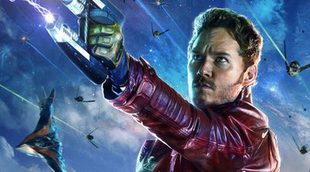 James Gunn revela nuevos detalles de 'Guardianes de la Galaxia 2'