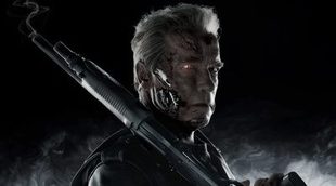 Arnold Schwarzenegger agradece no haber salido en 'Terminator Salvation'