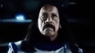 Danny Trejo confirma que empezarán a trabajar en 'Machete Kills in Space' este año