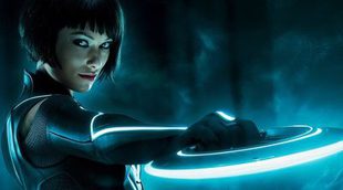 Olivia Wilde y Garrett Hedlund regresarán en 'Tron 3'