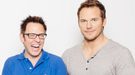 James Gunn da su opinión sobre los rumores de Chris Pratt como 'Indiana Jones'