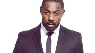 Idris Elba cree no tener posibilidades de convertirse en el nuevo 'James Bond'