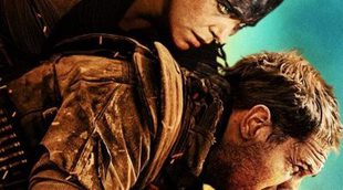 'Mad Max: Furia en la carretera' estrena nuevos pósters