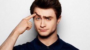 Daniel Radcliffe en conversaciones para protagonizar 'Grand Theft Auto'