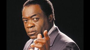 Yaphet Kotto no quiere que un actor negro interprete a James Bond