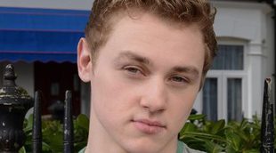 Bryan Singer confirma a Ben Hardy como Ángel en 'X-Men: Apocalypse'