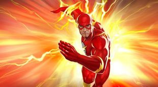 Phil Lord y Chris Miller están desarrollando una película de 'Flash' para Warner Bros.