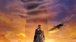 Sony llevará finalmente a la gran pantalla 'La torre oscura', de Stephen King