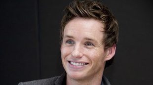 Eddie Redmayne podría protagonizar 'Animales fantásticos y dónde encontrarlos', el spin-off de 'Harry Potter'