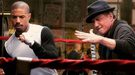 Primera imagen oficial de 'Creed', el spin-off de 'Rocky'