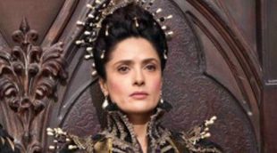 Salma Hayek protagoniza el primer tráiler de 'The Tale of Tales', del director de 'Gomorra'