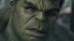 A Hulk se le pasa el enfado en uno de los tres nuevos clips de 'Vengadores: La era de Ultrón'