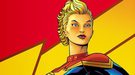 Las guionistas de 'Guardianes de la Galaxia' y 'Del revés' negocian escribir 'Captain Marvel'