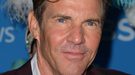 Dennis Quaid acaba a gritos en un set de rodaje