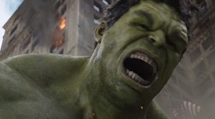 Mark Ruffalo revela que Universal posee los derechos de las películas en solitario de Hulk